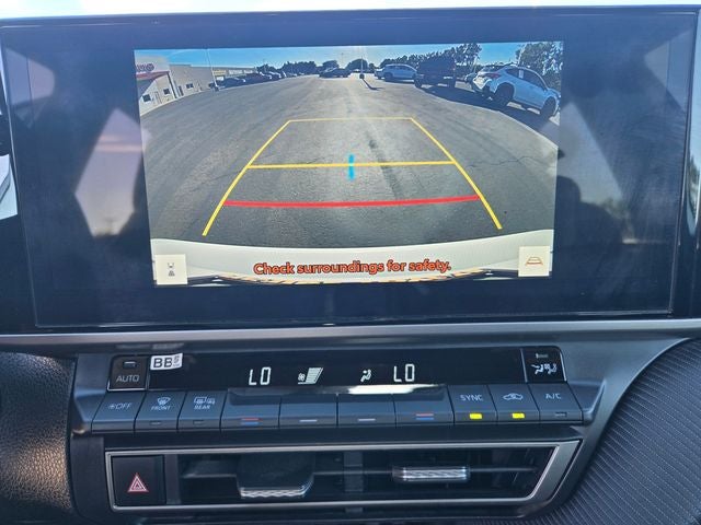 2025 Toyota Camry SE W/ Convenience Pkg. & Moonroof