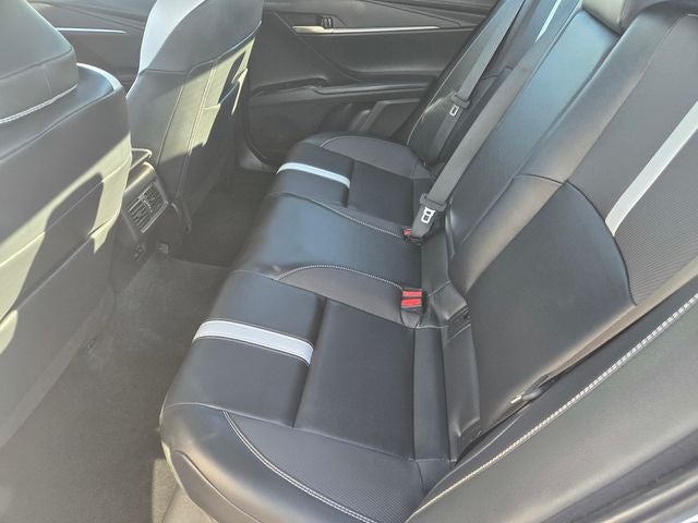 2025 Toyota Camry SE W/ Convenience Pkg. & Moonroof