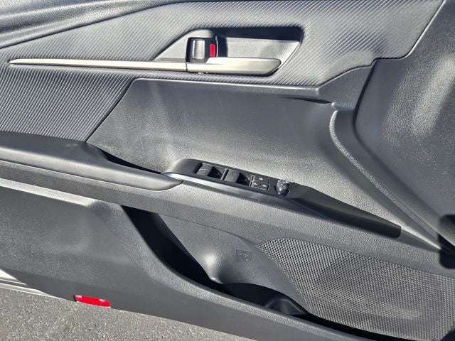 2025 Toyota Camry SE W/ Convenience Pkg. & Moonroof