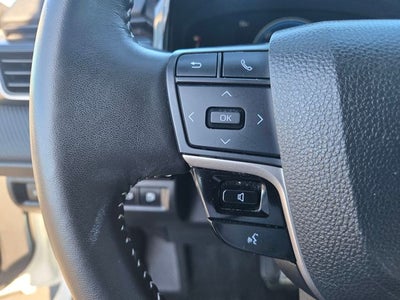 2025 Toyota Camry SE W/ Convenience Pkg. & Moonroof