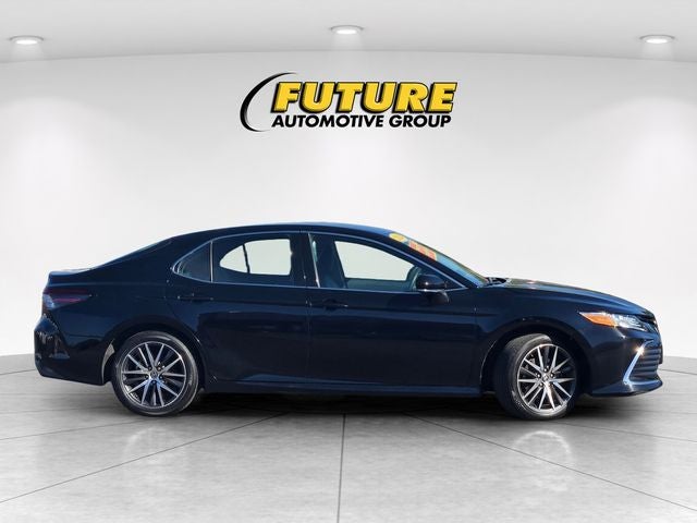 2024 Toyota Camry XLE W/ Cold Weather Pkg.