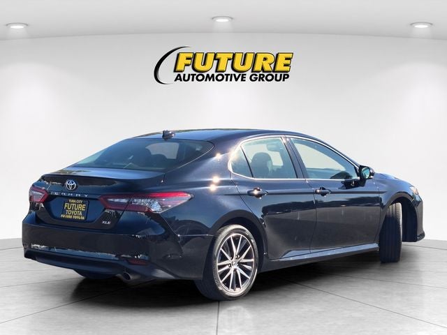 2024 Toyota Camry XLE W/ Cold Weather Pkg.