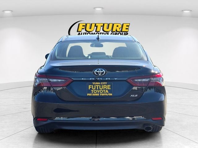 2024 Toyota Camry XLE W/ Cold Weather Pkg.