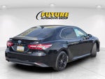 2020 Toyota Camry Hybrid XLE