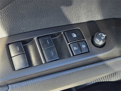 2024 Toyota Camry SE Sedan