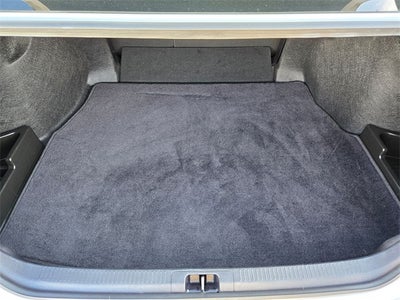 2024 Toyota Camry SE Sedan