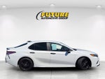 2020 Toyota Camry SE Nightshade Sedan
