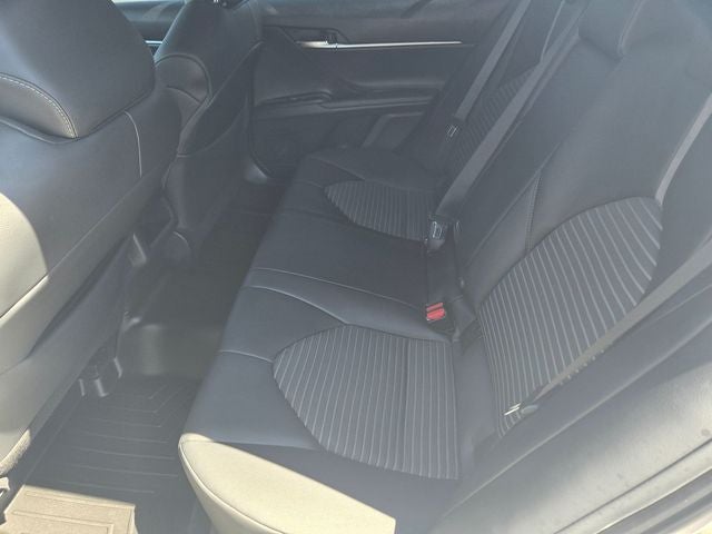 2023 Toyota Camry SE Sedan w/Moonroof