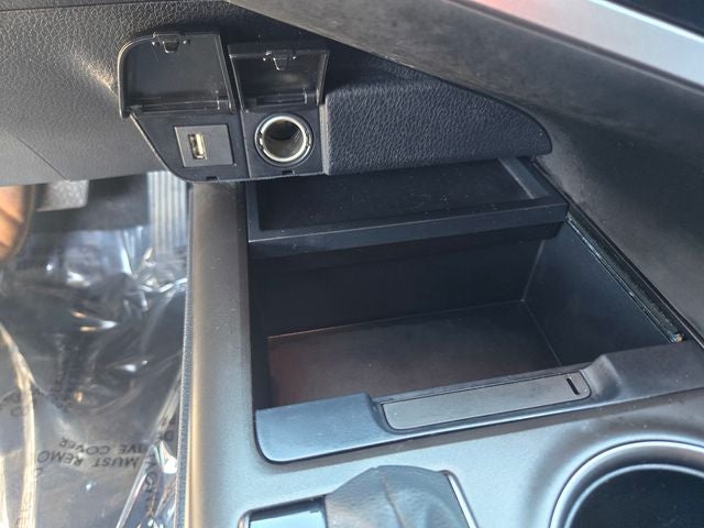 2023 Toyota Camry SE Sedan w/Moonroof