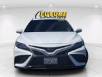 2023 Toyota Camry SE Sedan w/Moonroof