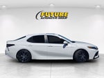 2023 Toyota Camry SE Sedan w/Moonroof