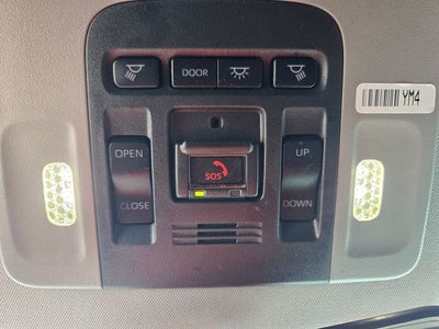 2023 Toyota Camry SE Sedan w/Moonroof