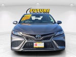 2024 Toyota Camry SE W/ SofTex Seating