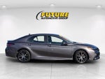 2024 Toyota Camry SE W/ SofTex Seating