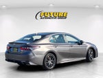 2024 Toyota Camry SE W/ SofTex Seating