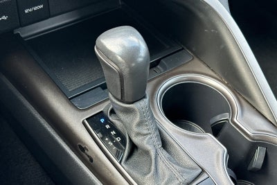 2023 Toyota Camry SE W/ SofTex Seating