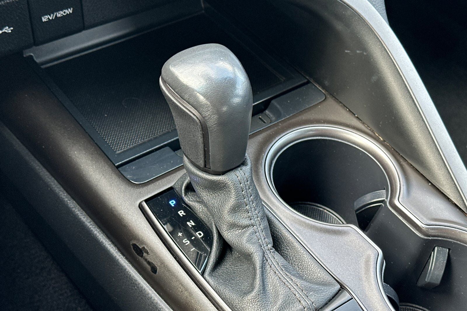 2023 Toyota Camry SE W/ SofTex Seating