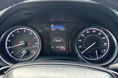 2023 Toyota Camry SE W/ SofTex Seating