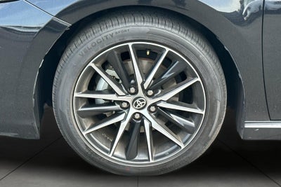 2023 Toyota Camry SE W/ SofTex Seating