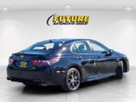 2023 Toyota Camry SE W/ SofTex Seating