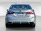 2022 Toyota Camry Hybrid SE