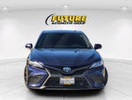 2021 Toyota Camry Hybrid SE
