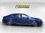 2021 Toyota Camry Hybrid SE