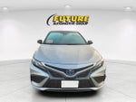2022 Toyota Camry Hybrid XSE