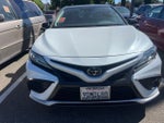 2023 Toyota Camry XSE Sedan w/Pano Roof