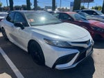 2023 Toyota Camry XSE Sedan w/Pano Roof