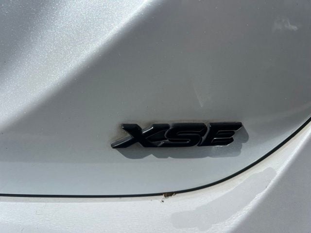 2023 Toyota Camry XSE Sedan w/Pano Roof