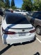 2023 Toyota Camry XSE Sedan w/Pano Roof