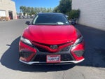 2023 Toyota Camry XSE V6