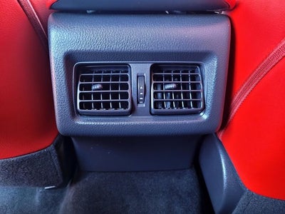 2020 Toyota Camry XSE V6
