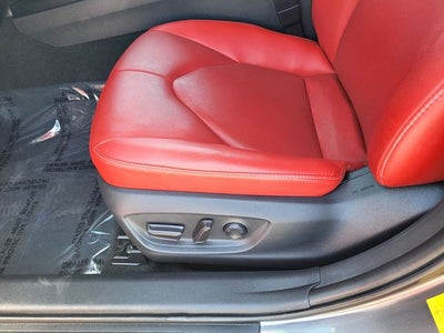 2020 Toyota Camry XSE V6
