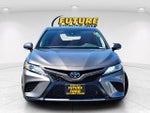 2020 Toyota Camry XSE V6
