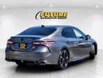2020 Toyota Camry XSE V6