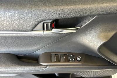 2021 Toyota Camry XSE V6