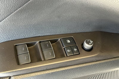 2021 Toyota Camry XSE V6