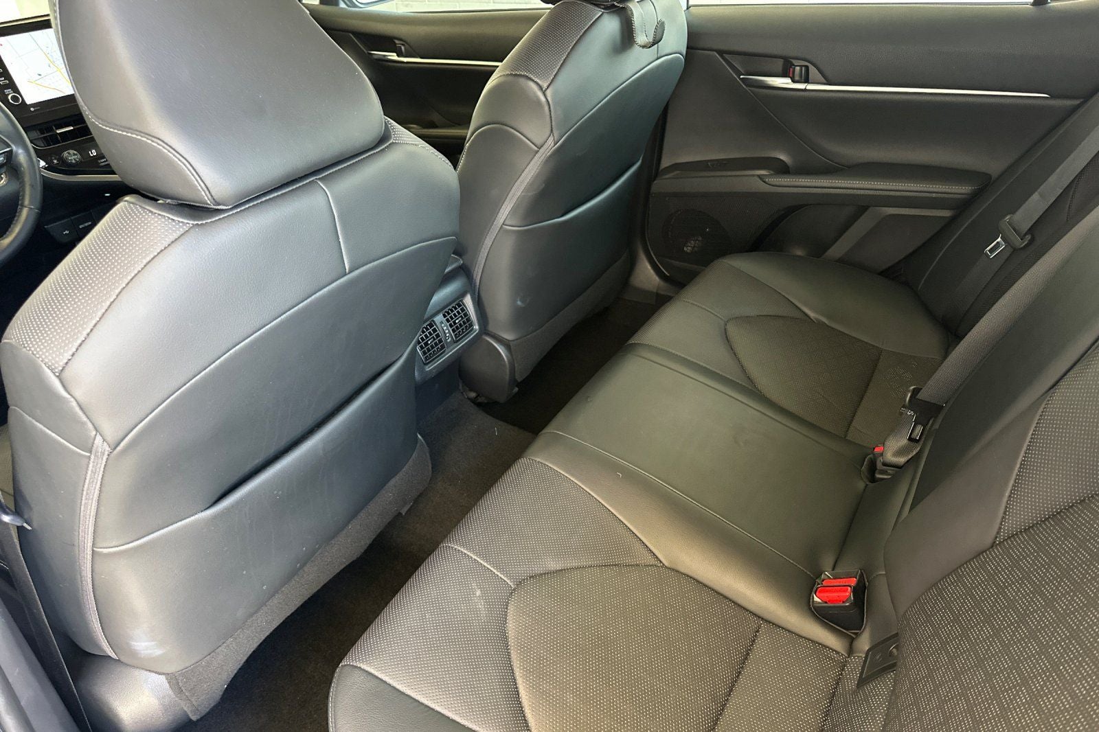 2021 Toyota Camry XSE V6