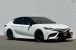 2021 Toyota Camry XSE V6