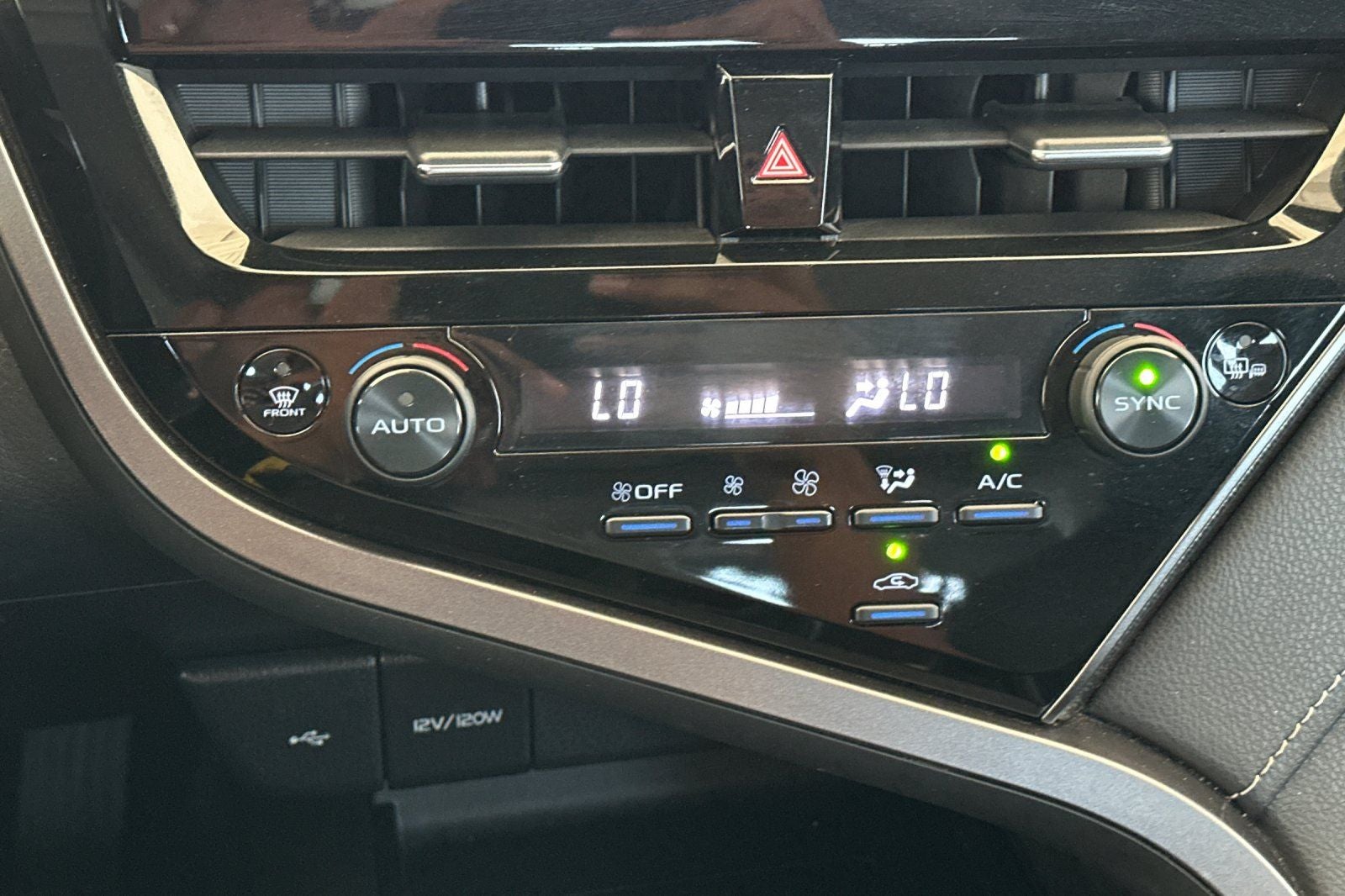 2021 Toyota Camry XSE V6