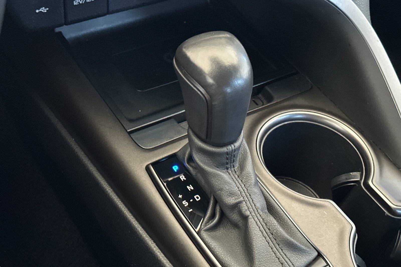 2021 Toyota Camry XSE V6