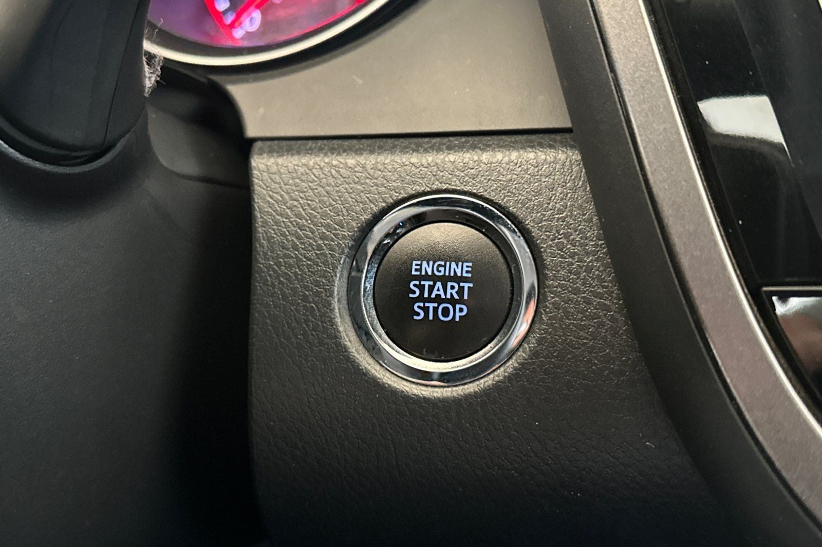 2021 Toyota Camry XSE V6