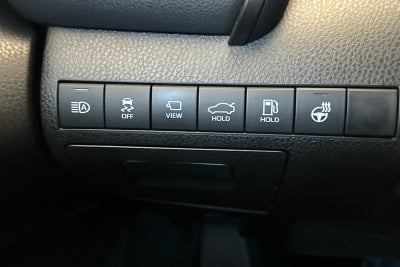 2021 Toyota Camry XSE V6