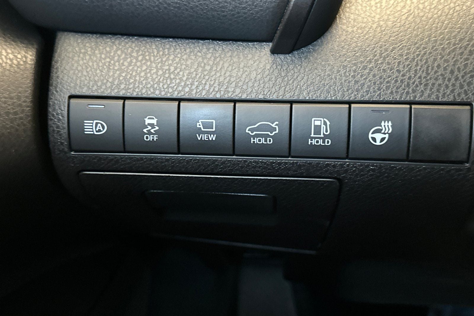 2021 Toyota Camry XSE V6