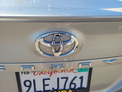 2024 Toyota Camry SE AWD LOADED