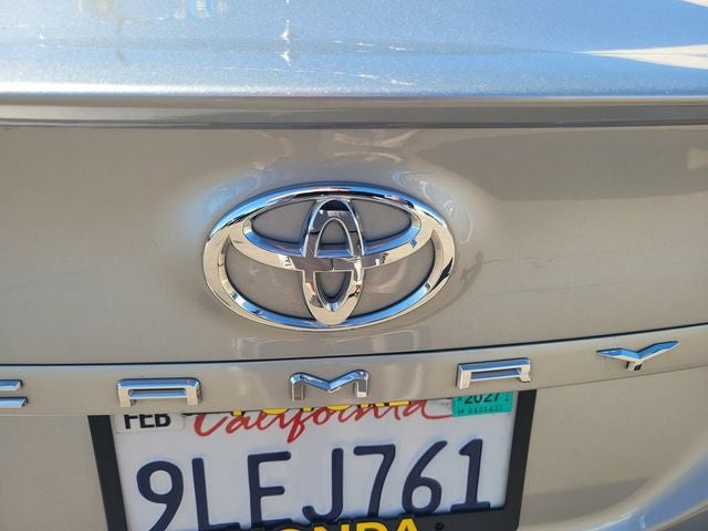 2024 Toyota Camry SE AWD LOADED