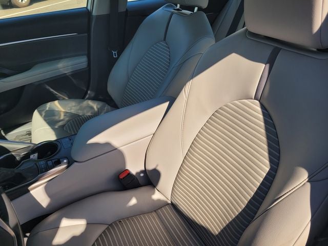 2024 Toyota Camry SE AWD LOADED