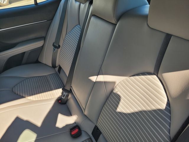 2024 Toyota Camry SE AWD LOADED